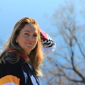 Meet your Posher, Kellie